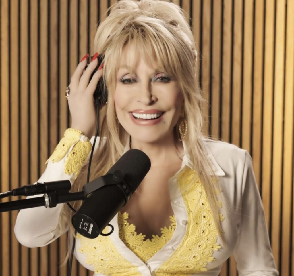 Dolly Parton legado
