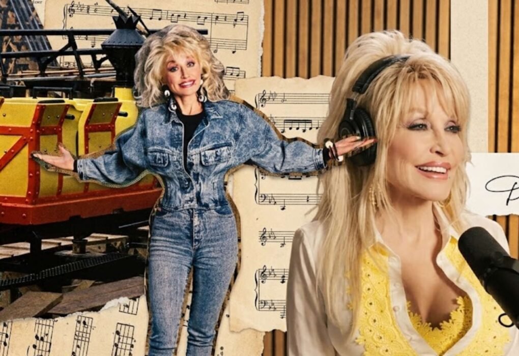 Dolly Parton legado