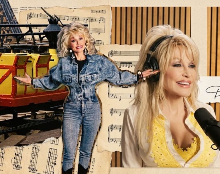 Dolly Parton legado