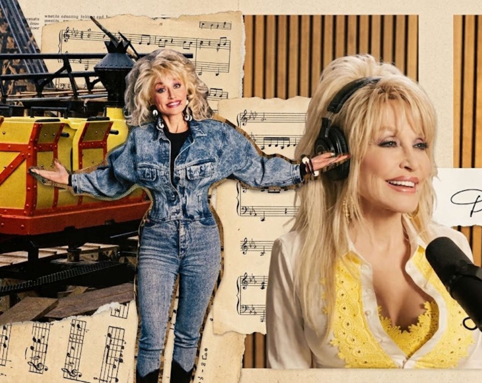 Dolly Parton legado