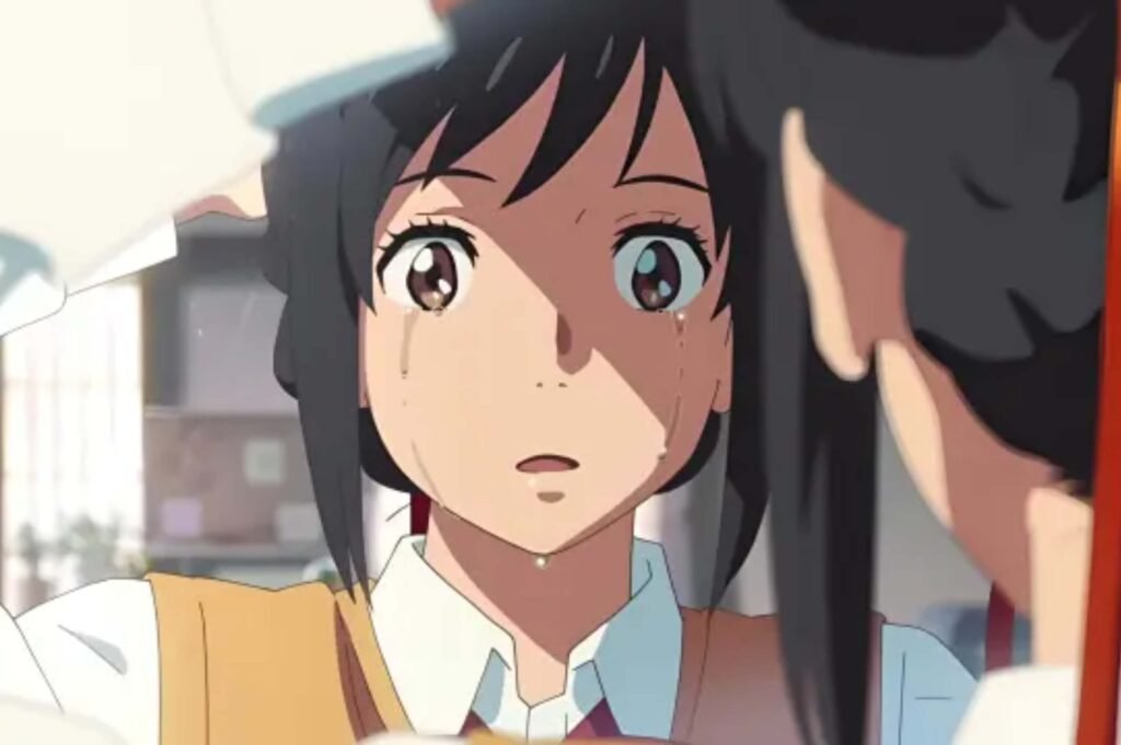 Your name