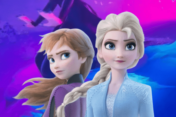 Frozen 3 adelanto