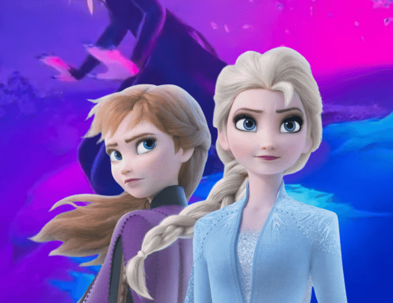 Frozen 3 adelanto