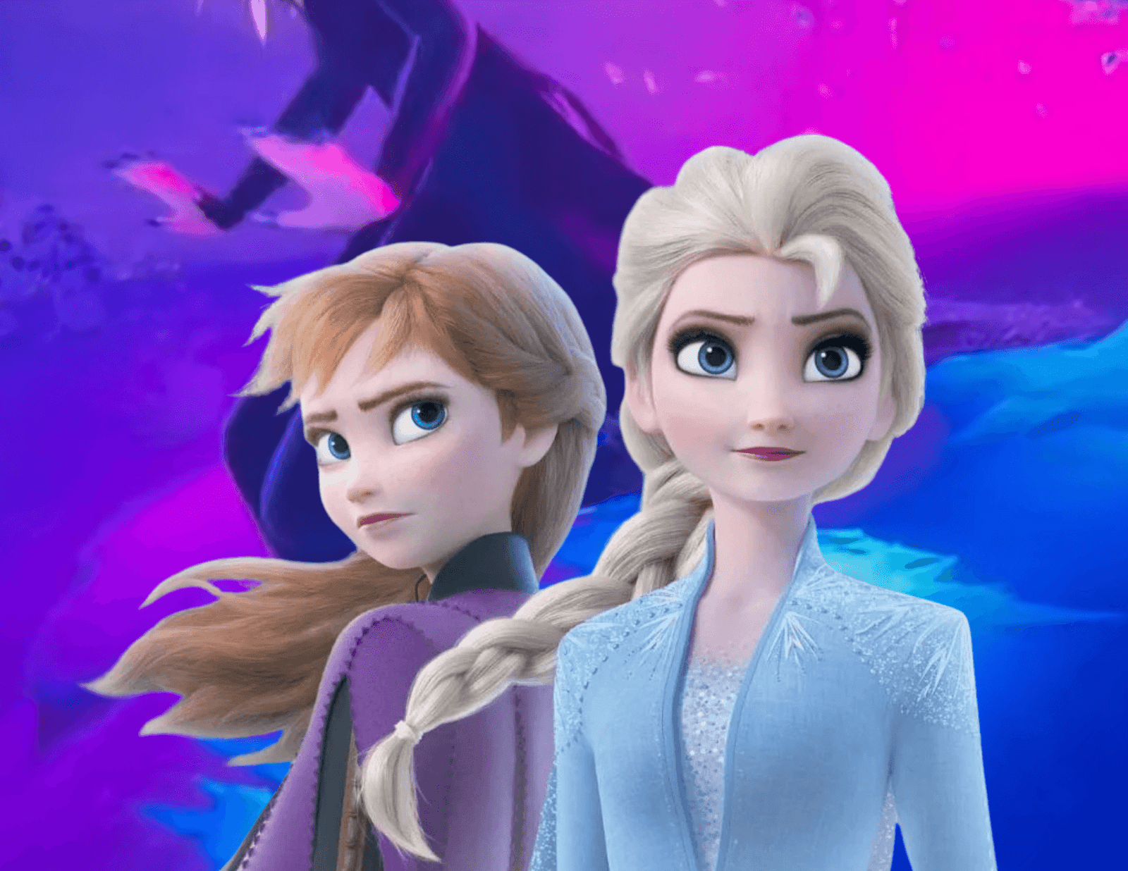 Frozen 3 adelanto