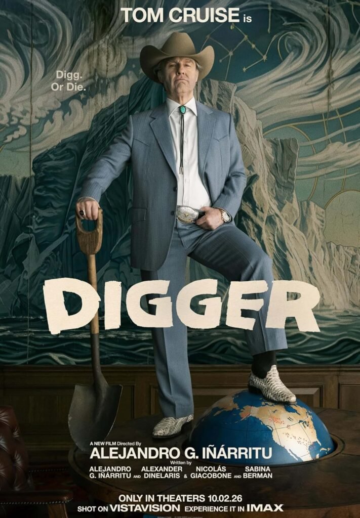 Digger