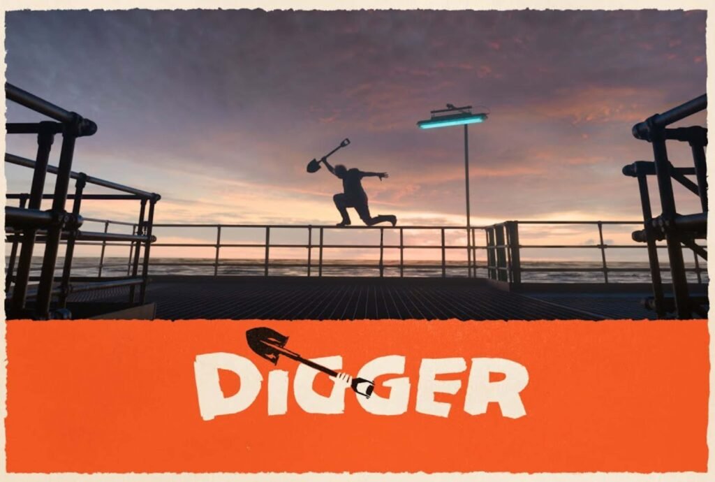 Digger