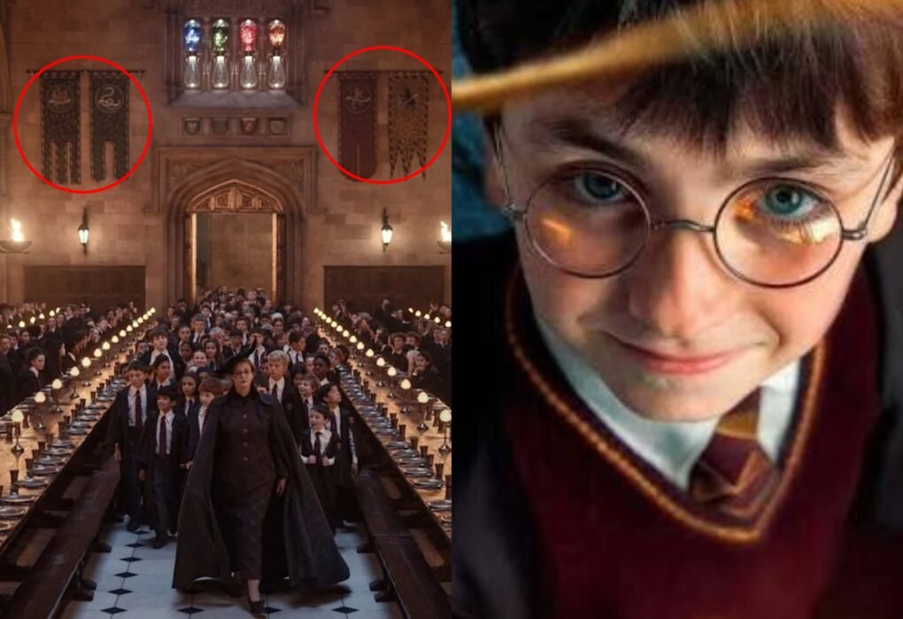 Nueva serie Harry Potter en HBO Max