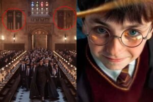 Nueva serie Harry Potter en HBO Max
