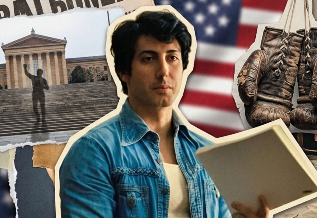 Yo soy Rocky nueva película