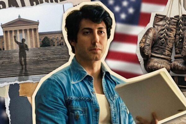 Yo soy Rocky nueva película