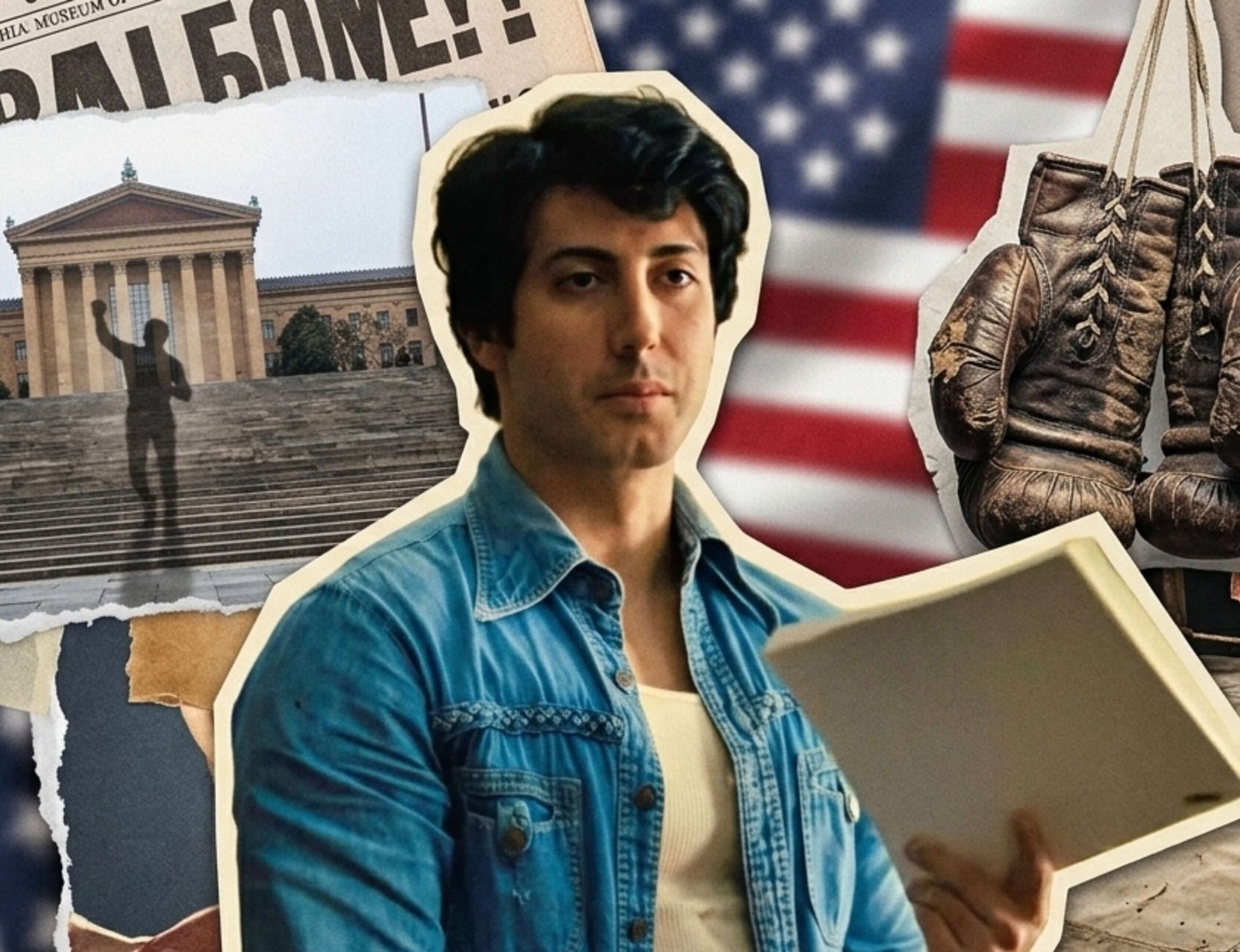 Yo soy Rocky nueva película