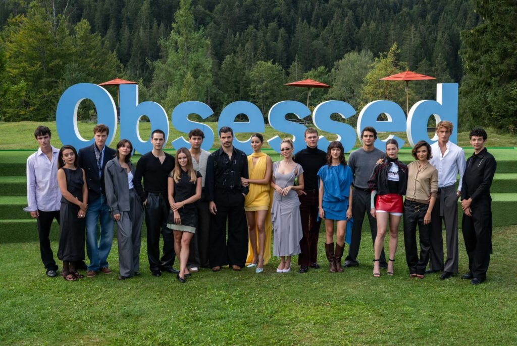 Obsessed Retreat de Prime Video