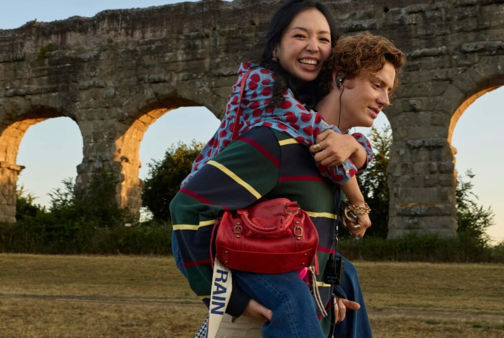 Love Me Love Me 2/ Prime Video