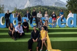 Obsessed Retreat de Prime Video