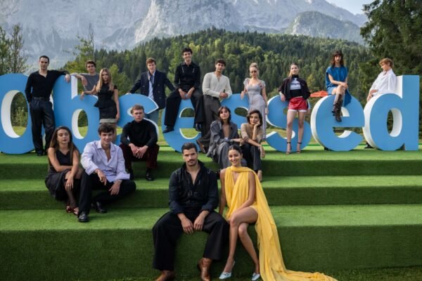 Obsessed Retreat de Prime Video