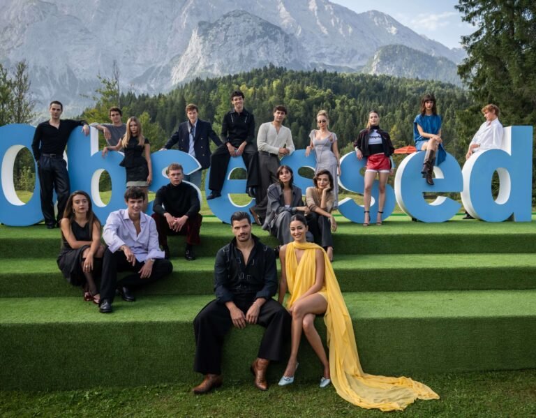 Obsessed Retreat de Prime Video
