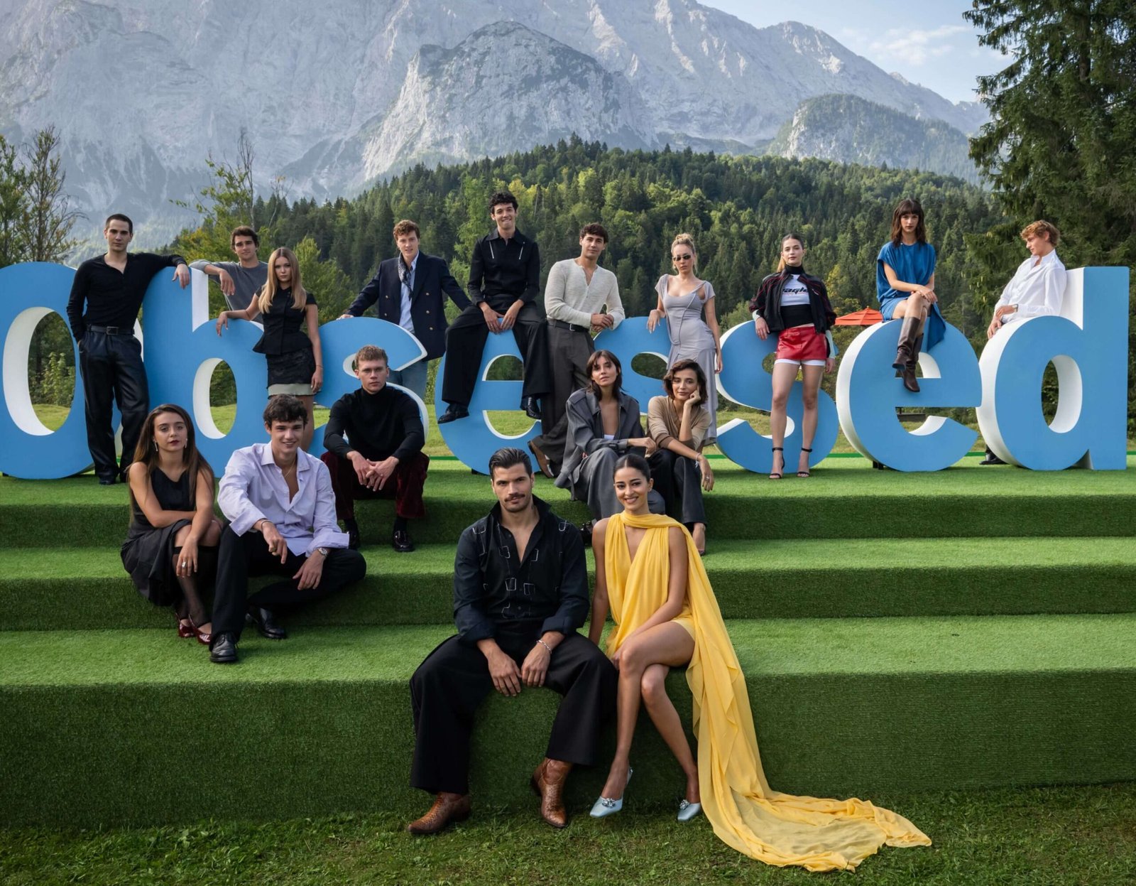 Obsessed Retreat de Prime Video