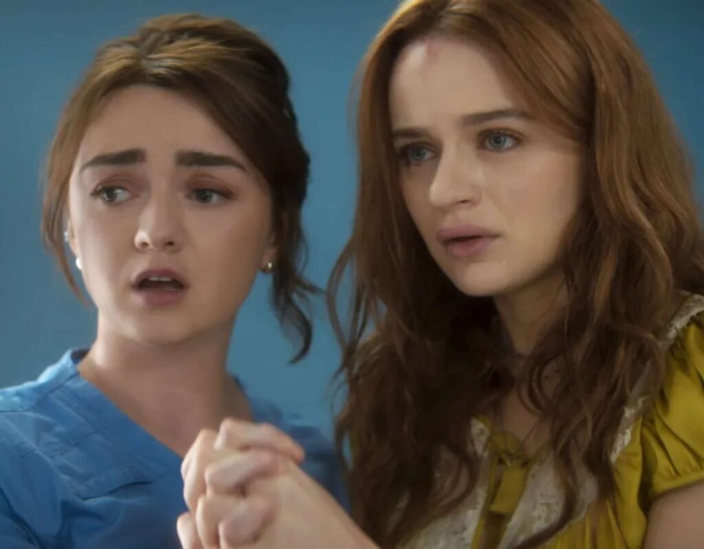 Hechizo de amor 2 película