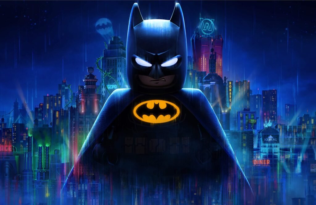Batman Day 2026