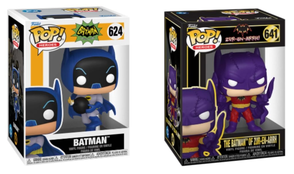 Batman Day 2026