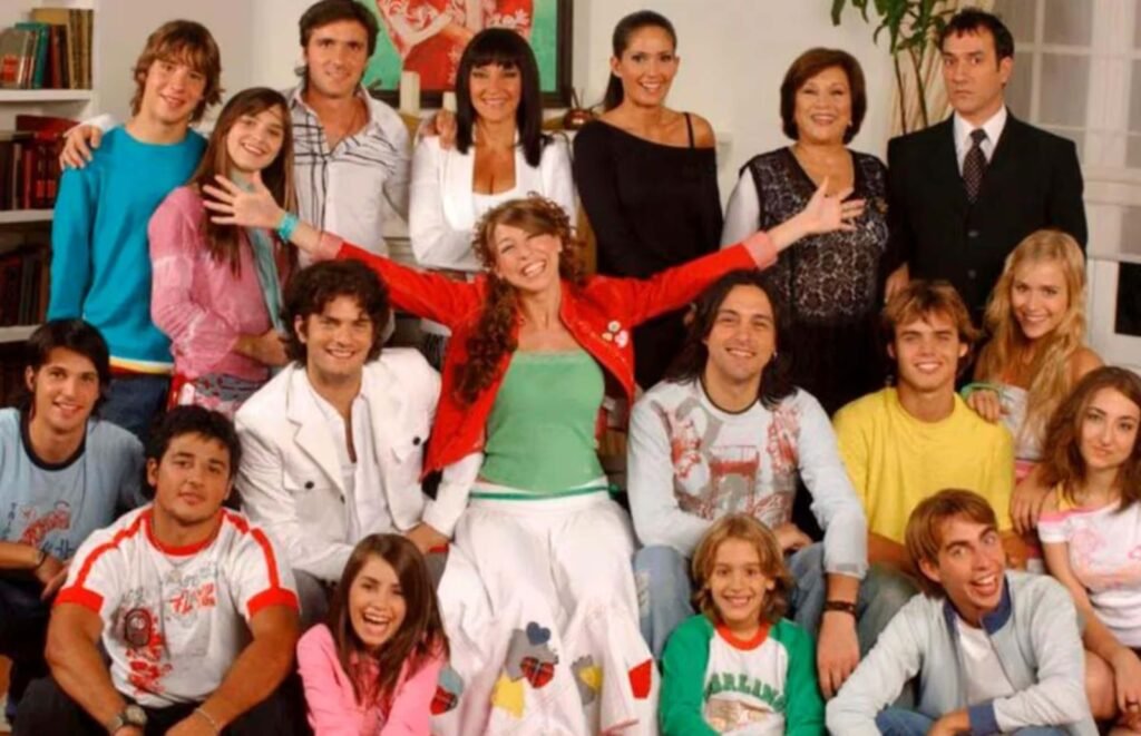 Floricienta