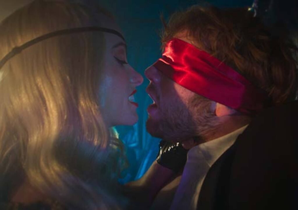 quiero tu sexo película