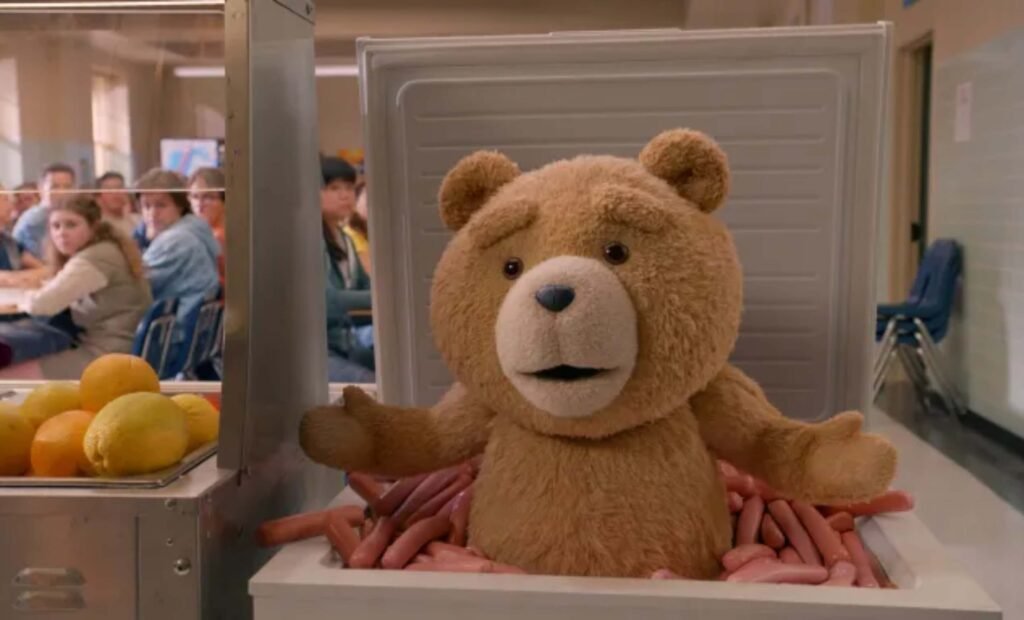 Ted