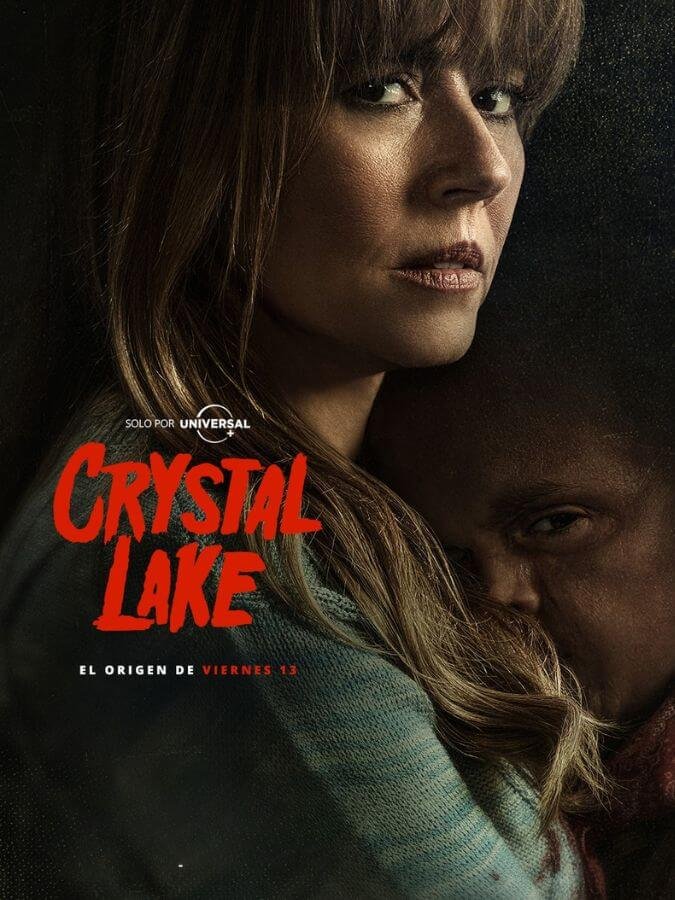 Crystal Lake/ Universal Plus