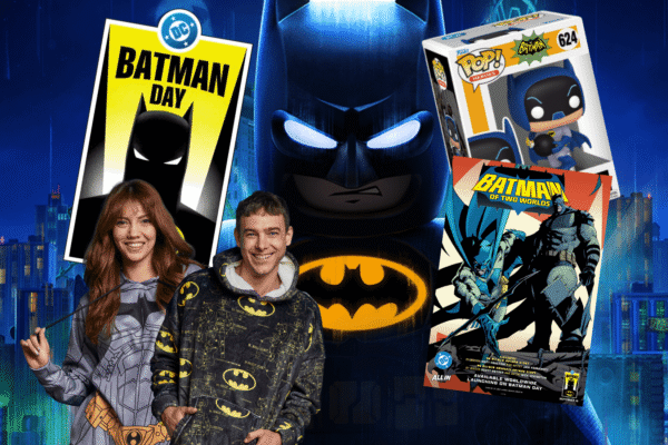 Batman Day 2026