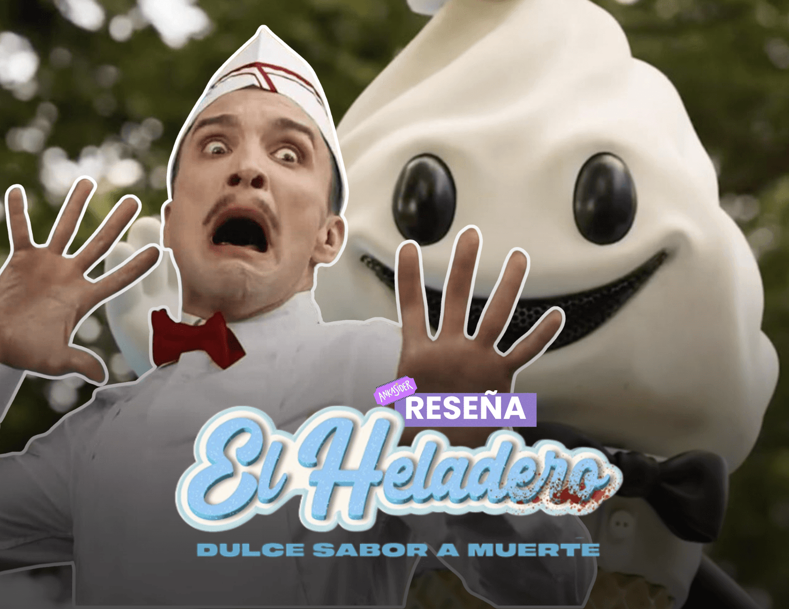 El heladero dulce sabor a muerte 2026
