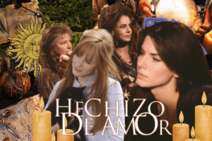 Hechizo de amor