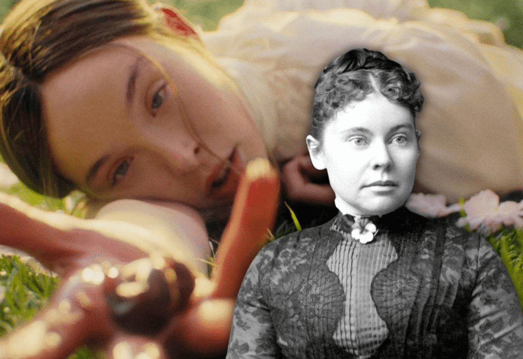 Lizzie Borden juicio