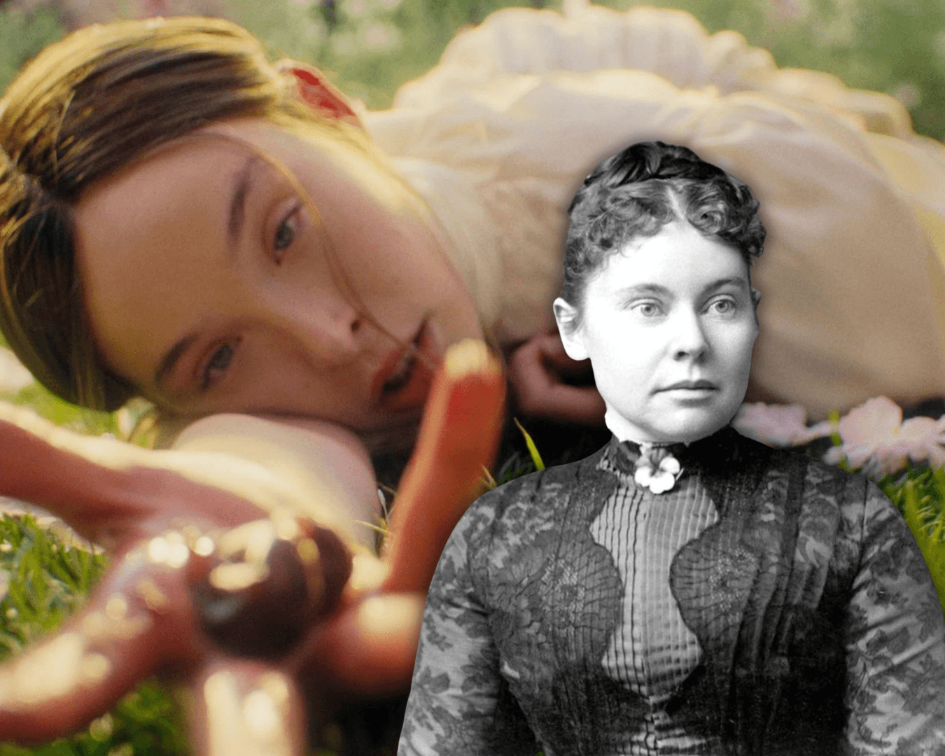 Lizzie Borden juicio