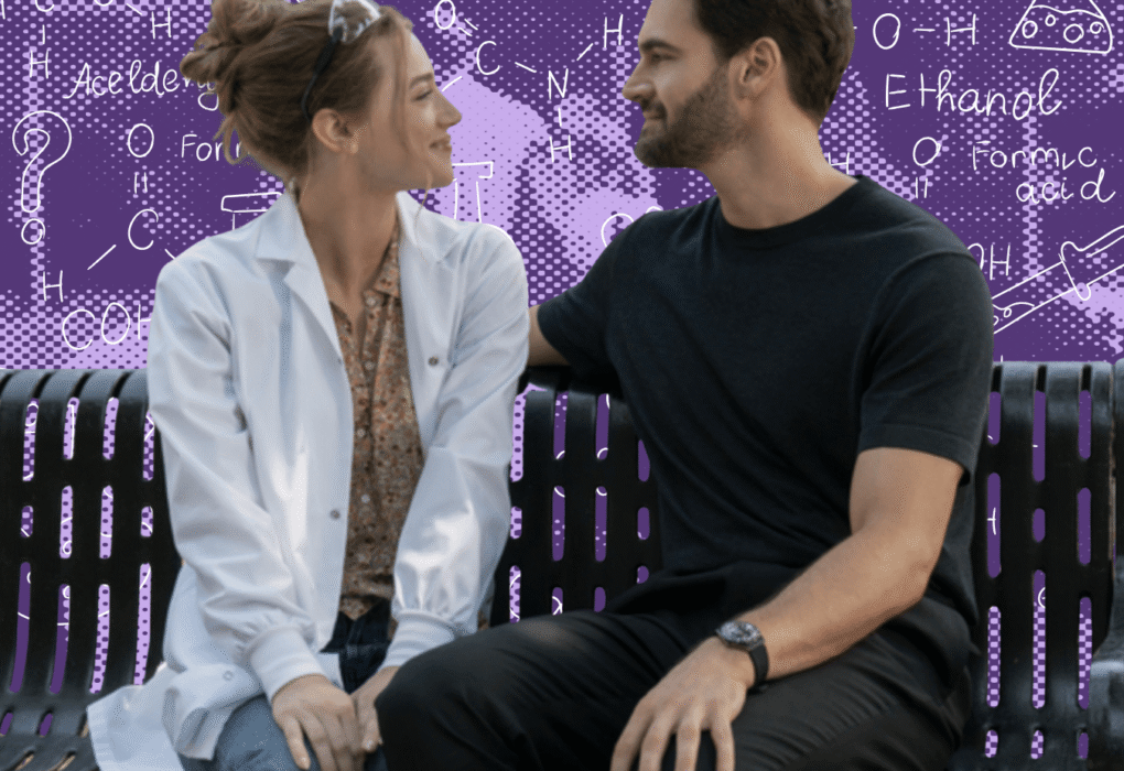 La hipótesis del amor