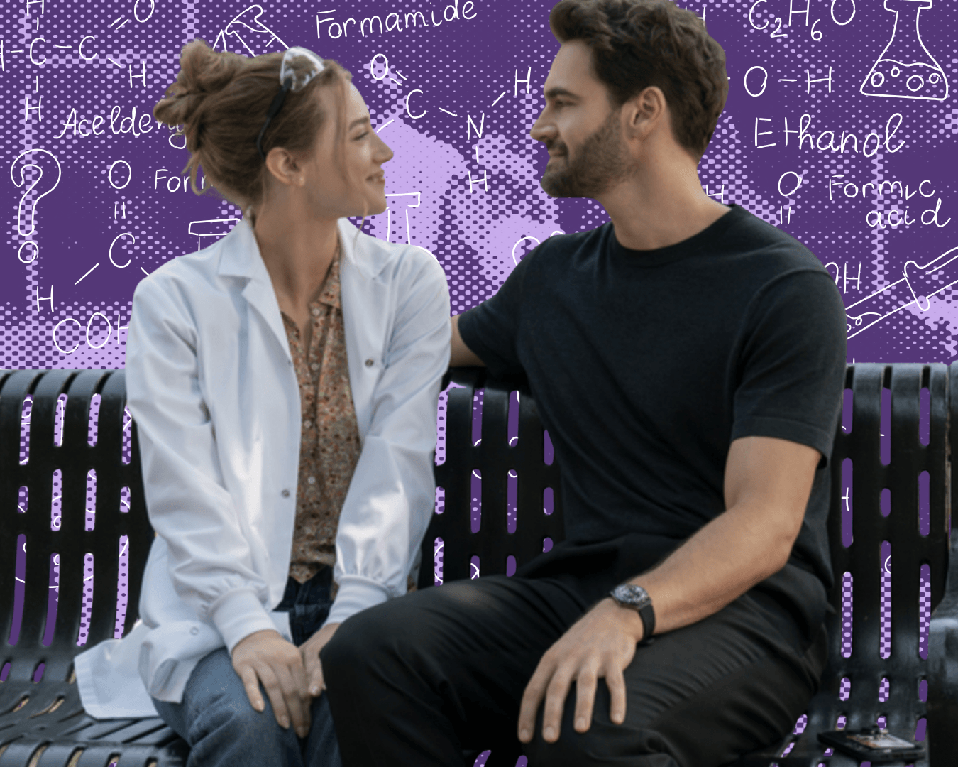 La hipótesis del amor