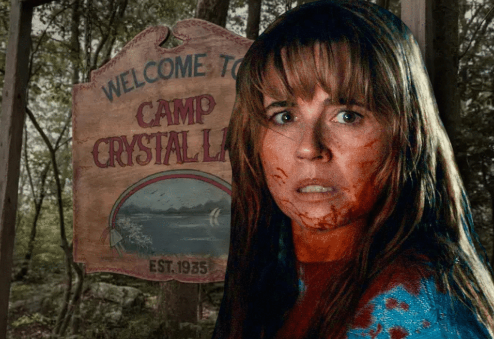 Crystal Lake/ Universal Plus