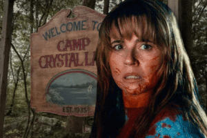 Crystal Lake/ Universal Plus