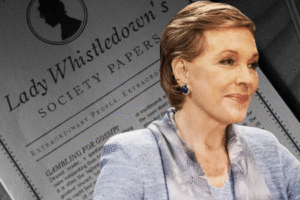 Julie Andrews