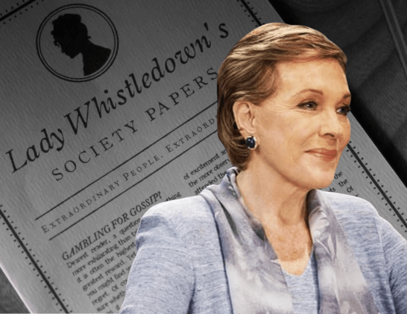 Julie Andrews