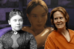 Lizzie Borden Netflix