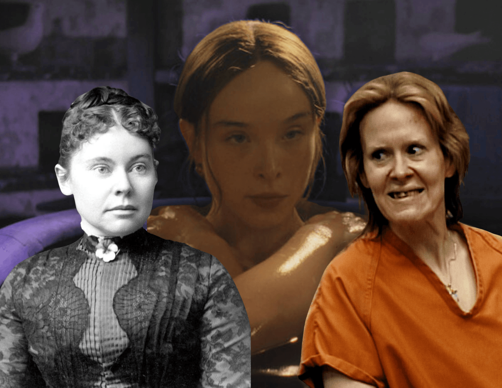 Lizzie Borden Netflix