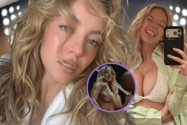 Sydney Sweeney