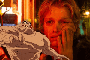 Clayface película