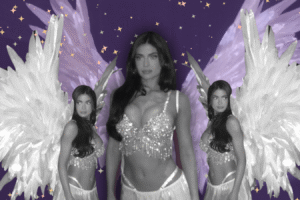 Kylie Jenner Victoria's Secret