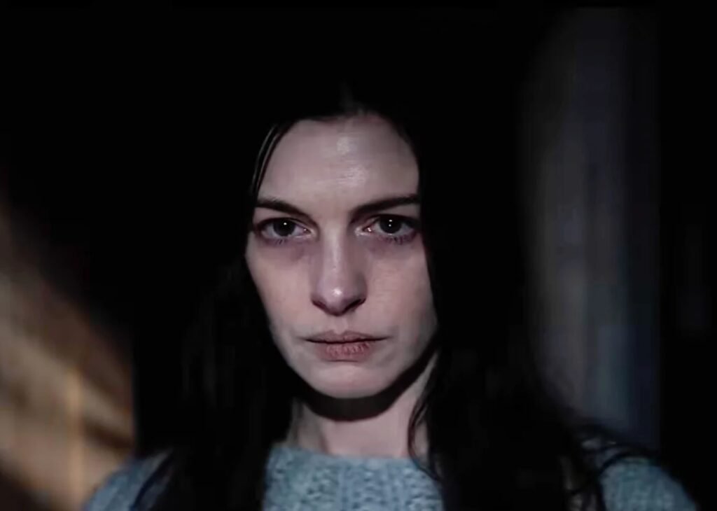 Verity película