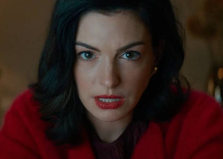 Verity película