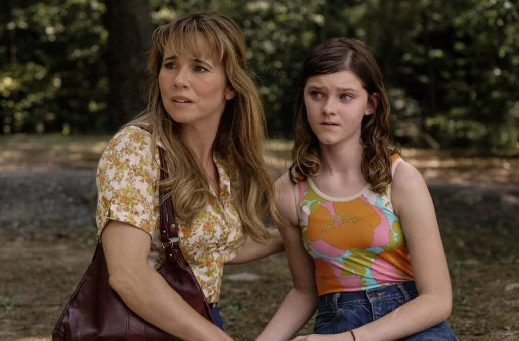 Crystal Lake nueva serie