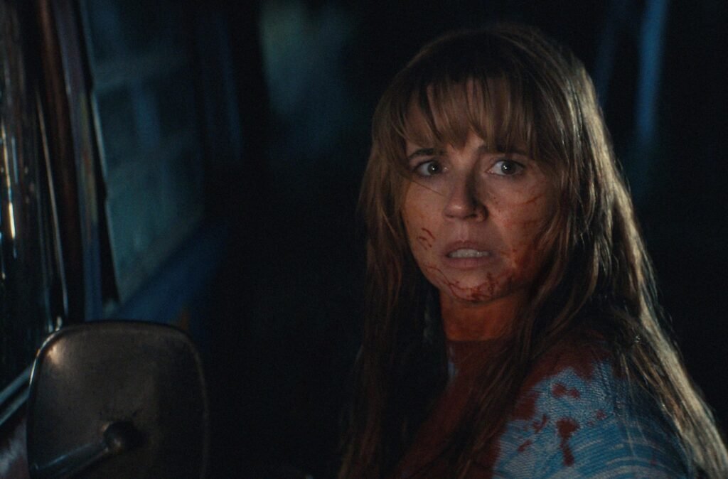 Crystal Lake nueva serie