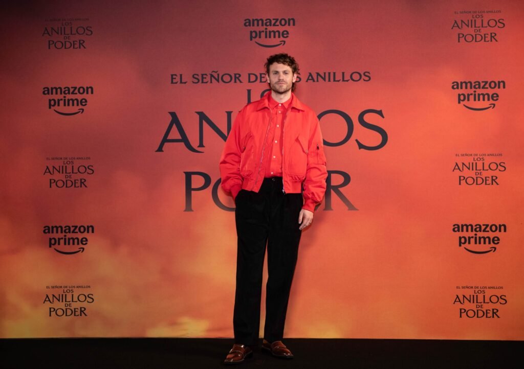 Los anillos del poder prime video