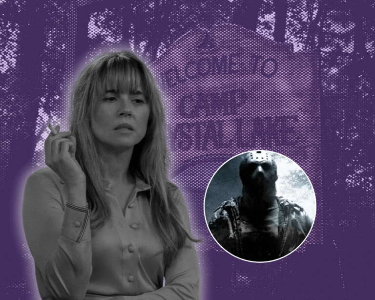 Crystal Lake nueva serie